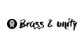 Brass & Unity Coupons