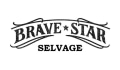 Brave Star Selvage Coupons