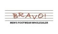 Bravo Shoes Coupons