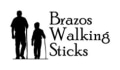 Brazos Walking Sticks Coupons