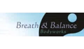 Breathe & Balance Bodyworks Coupons