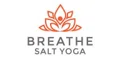 Breathe Salt Yoga Coupons