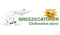 Breezecatcher Clothesline Coupons