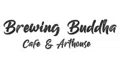 Brewing Buddha Cafe & Arthouse Coupons