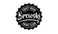 Brewski Shirt Club Coupons