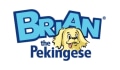 Brian the Pekingese Coupons