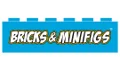 Bricks and Minifigs Coupons