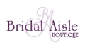 Bridal Aisle Boutique Coupons