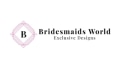 Bridesmaids World Coupons