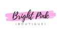 Bright Pink Boutique Coupons