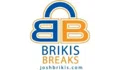 Brikis Breaks Coupons