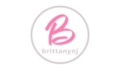 Brittanynj Childrens Boutique Coupons