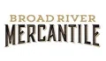 Broad River Mercantile Coupons