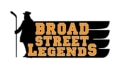 Broad Street Legends Coupons