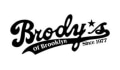 Brody's of Brooklyn Coupons