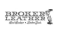 Broker Leather Coupons