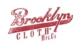 Brooklyn Cloth Coupons