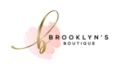 Brooklyn's Boutique Coupons