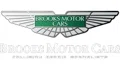 Brooks Motor Cars Coupons