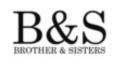 Brother & Sisters Coupons