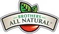 Brothers All Natural Coupons