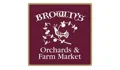 Brown's Orchards Coupons