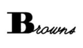 Browns Shoes Coupons