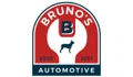 Bruno's Automotive Coupons