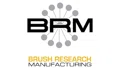 Brush Research Manufacturing Coupons