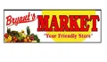 Bryant's Market Coupons