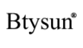 Btysun Coupons