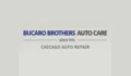 Bucaro Brothers Auto Care Coupons