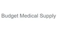 Budget Medical Supply Coupons