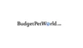 BudgetPetWorld.com Coupons