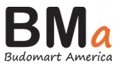 Budomart America Coupons