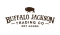 Buffalo Jackson Coupons