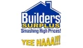 Builders Surplus Coupons