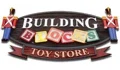 Building Blocks Toy Store Coupons