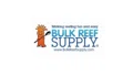 Bulk Reef Supply Coupons