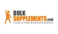 BulkSupplements.com Coupons