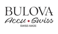 Bulova Accu-Swiss Coupons