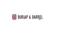 Burlap & Barrel Coupons