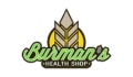 Burman's Health Shop Coupons