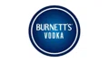 Burnett's Vodka Coupons