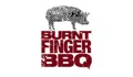 Burnt Finger BBQ Coupons