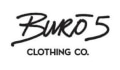 Buro 5 Clothing Coupons