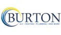 Burton AC Heating Plumbing & More Coupons