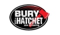 Bury the Hatchet Coupons