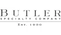 Butler Specialty Coupons