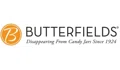 Butterfields Candy Coupons